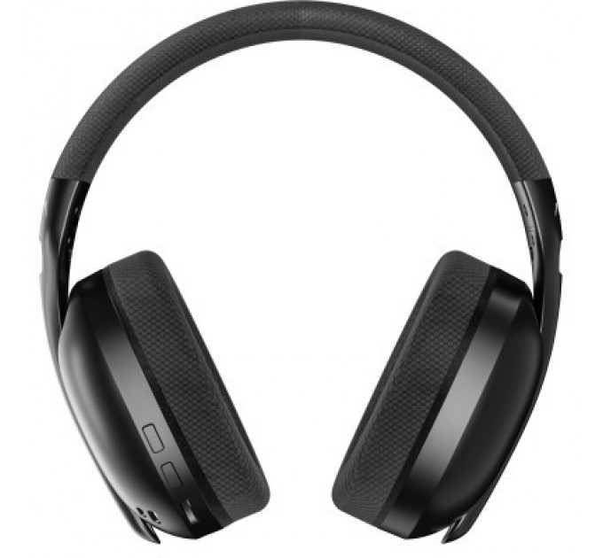 Aula Навушники Aula S6 - 3 in 1 Wired/2.4G Wireless/Bluetooth Black (6948391235554)