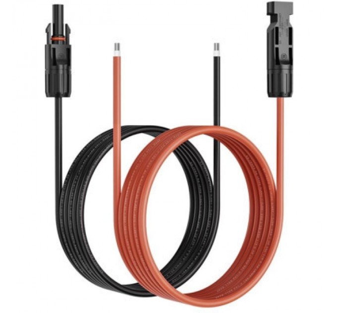 2E Кабель 2E MC4 4.5м (2E-ASP-MC4-EXT-4.5)