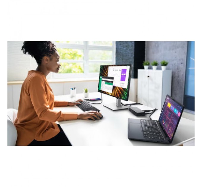 Dell Монітор Dell U2424H (210-BKTZ)