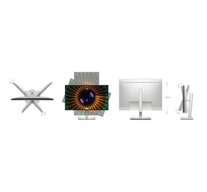 Dell Монітор Dell U2424H (210-BKTZ)