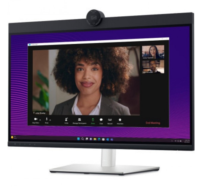 Dell Монітор Dell P2724DEB (210-BFMZ)