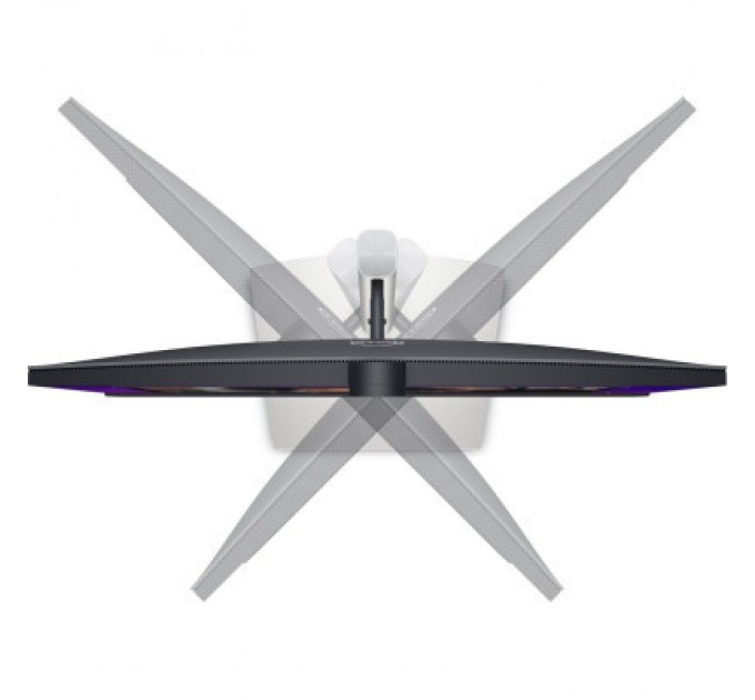 Dell Монітор Dell P2724DEB (210-BFMZ)