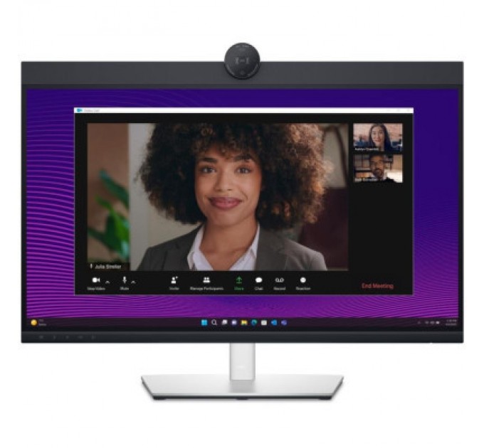 Dell Монітор Dell P2724DEB (210-BFMZ)