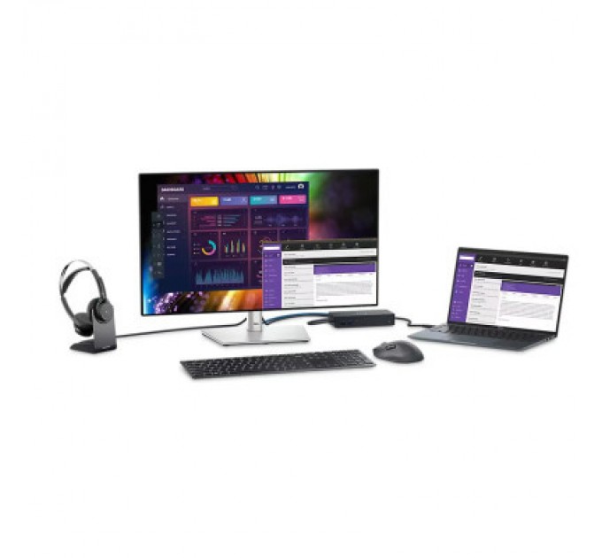 Dell Монітор Dell U2724D (210-BKVB)