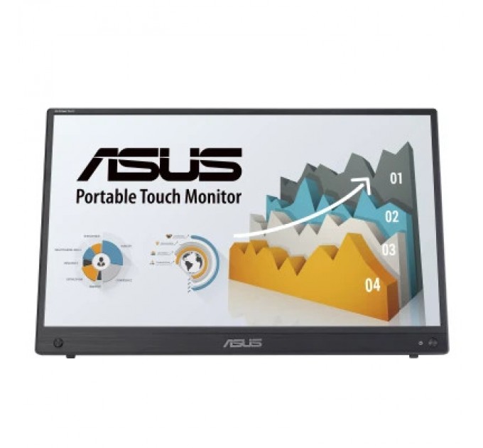 ASUS Монітор ASUS ZenScreen MB16AHT