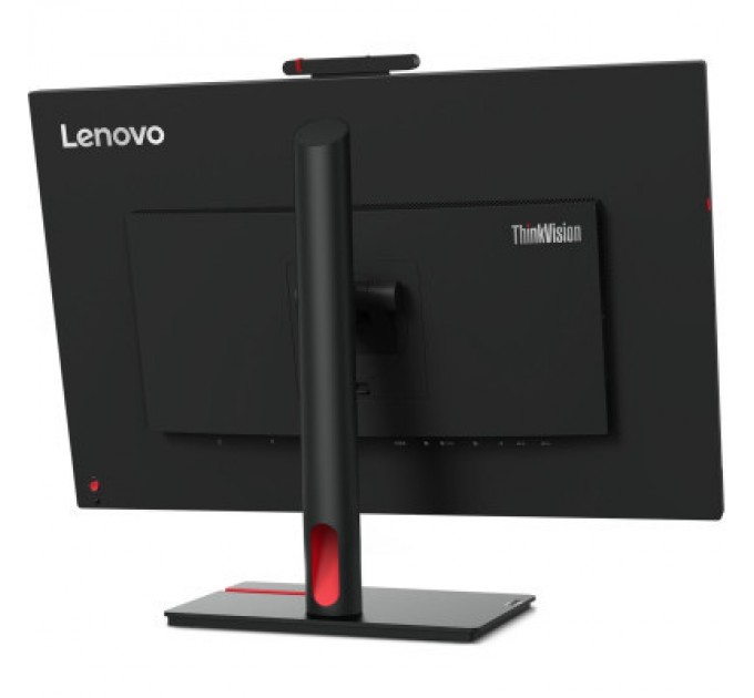 Lenovo Монітор Lenovo T27hv-30 (63D6UAT3UA)