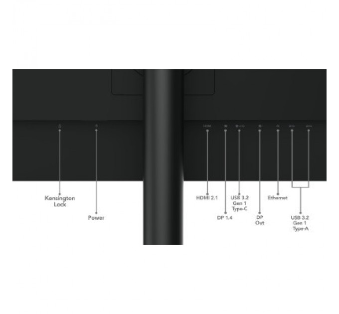 Lenovo Монітор Lenovo T27hv-30 (63D6UAT3UA)