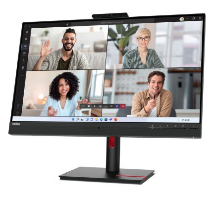 Lenovo Монітор Lenovo T27hv-30 (63D6UAT3UA)