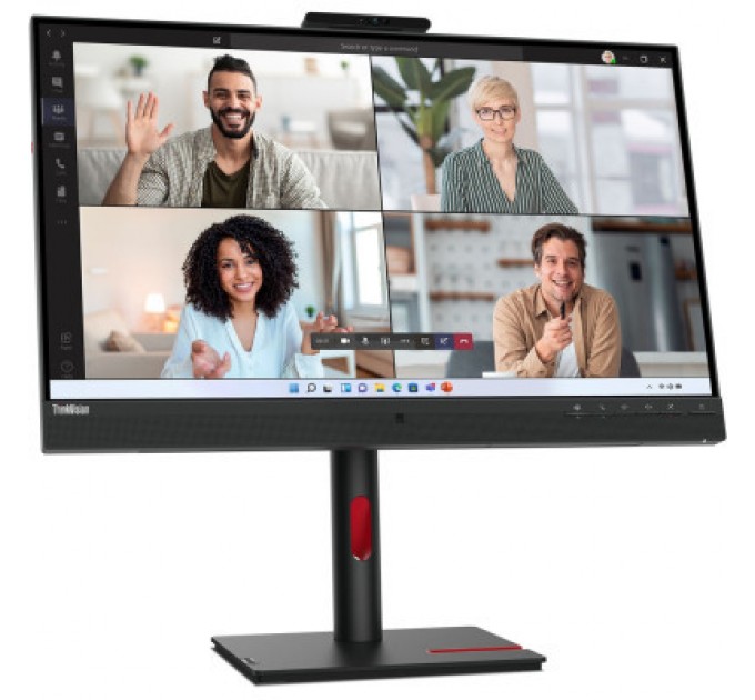 Lenovo Монітор Lenovo T27hv-30 (63D6UAT3UA)