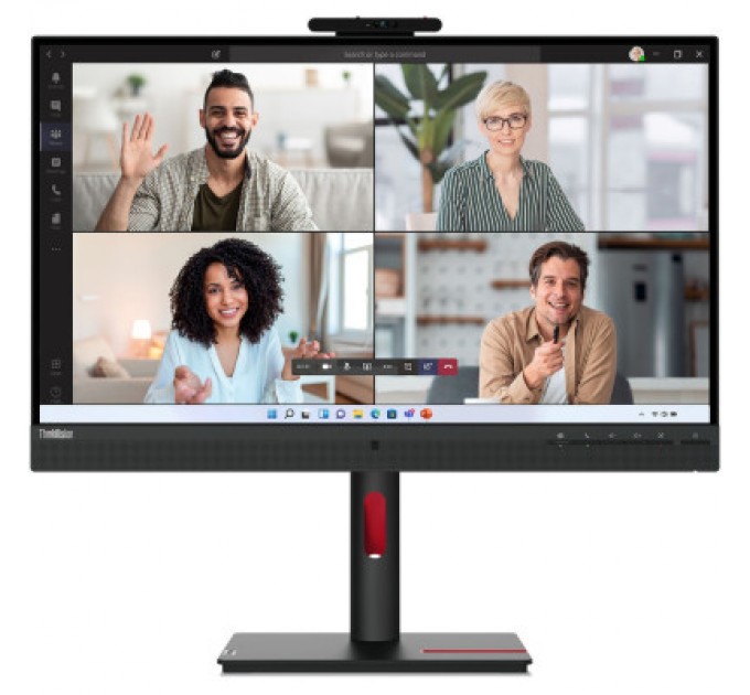 Lenovo Монітор Lenovo T27hv-30 (63D6UAT3UA)