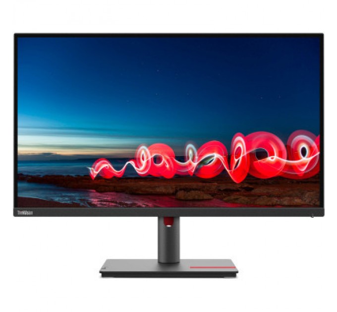 Lenovo Монітор Lenovo T27h-30 (63A3GAT1UA)