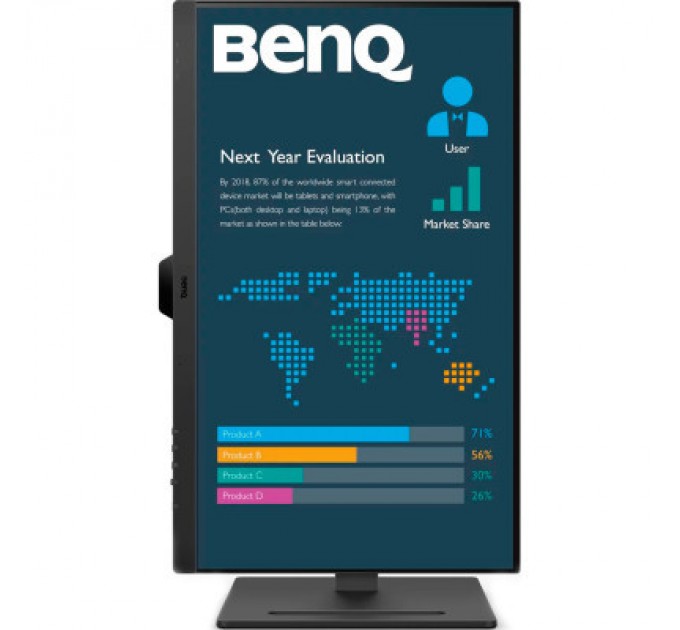 BenQ Монітор BenQ BL2790QT
