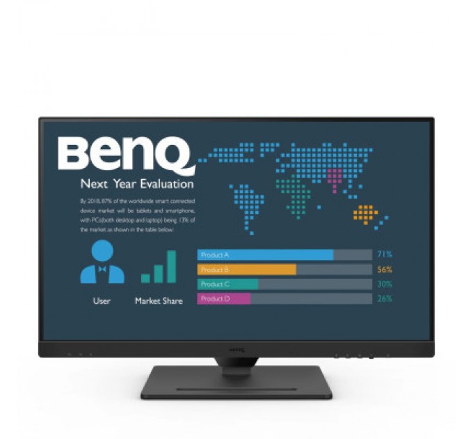 BenQ Монітор BenQ BL2790QT