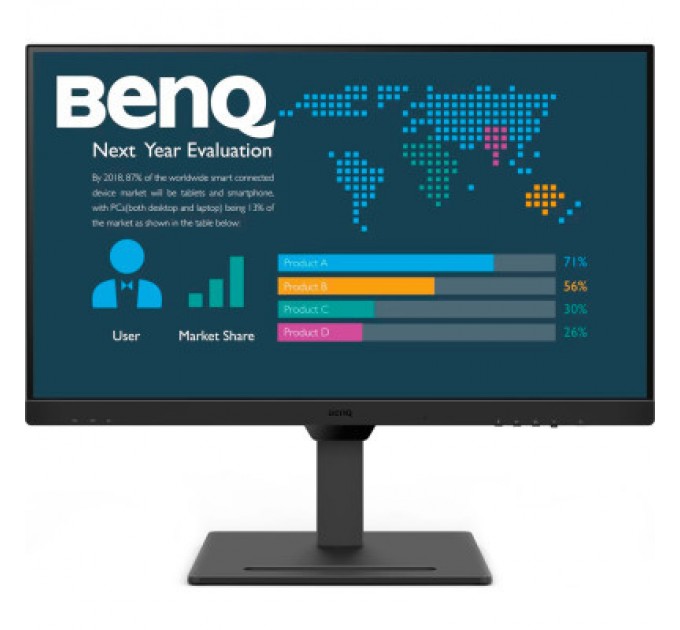 BenQ Монітор BenQ BL2790QT