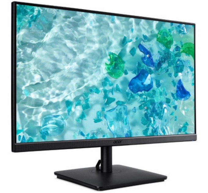 Acer Монітор Acer V247YEBIV (UM.QV7EE.E02)