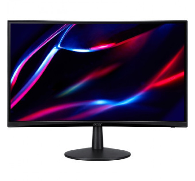 Acer Монітор Acer ED240QS3BMIIPX (UM.UE0EE.301)