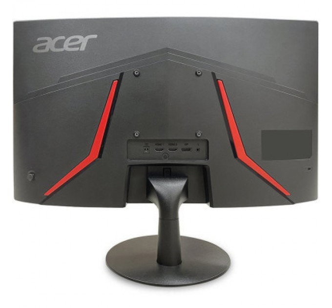 Acer Монітор Acer ED240QS3BMIIPX (UM.UE0EE.301)