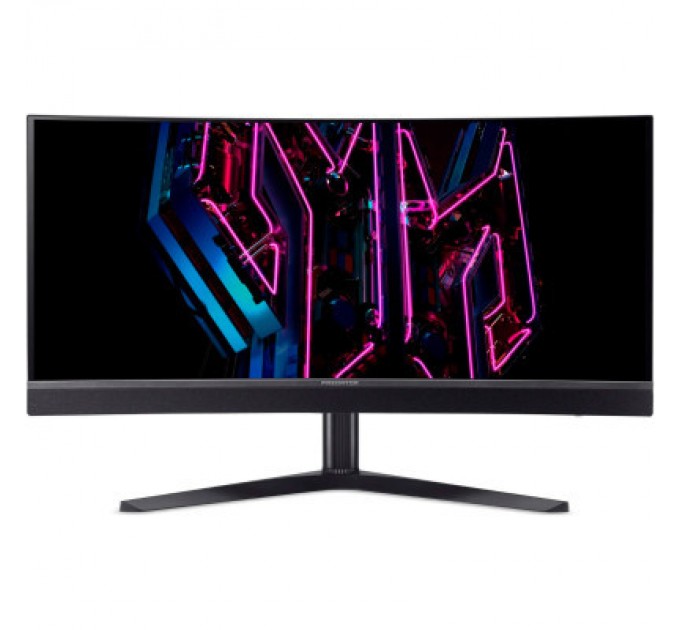 Acer Монітор Acer X34Vbmiiphuzx (UM.CXXEE.V01)