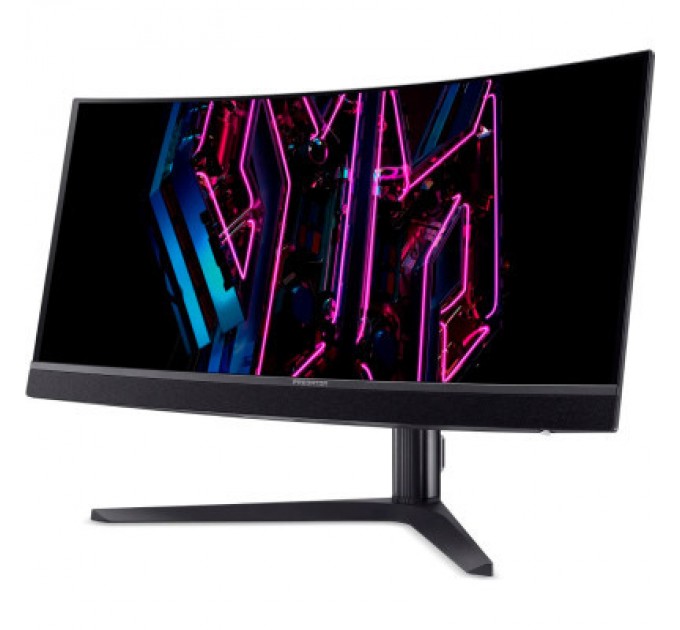 Acer Монітор Acer X34Vbmiiphuzx (UM.CXXEE.V01)