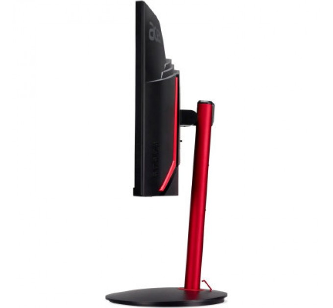 Acer Монітор Acer XZ342CUPBMIIPHFX (UM.CX2EE.P17)