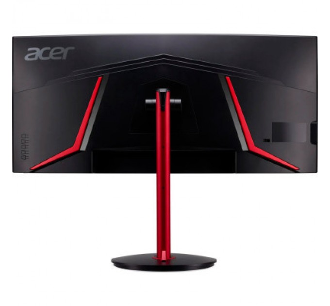 Acer Монітор Acer XZ342CUPBMIIPHFX (UM.CX2EE.P17)