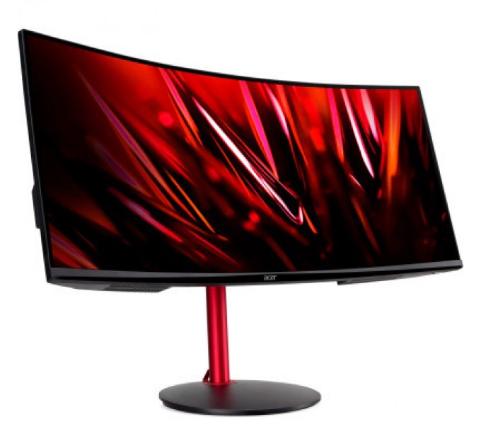 Acer Монітор Acer XZ342CUPBMIIPHFX (UM.CX2EE.P17)