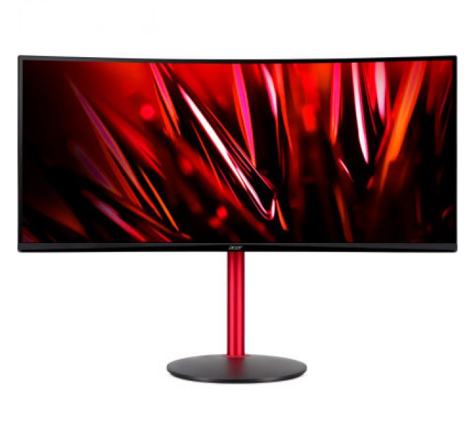 Acer Монітор Acer XZ342CUPBMIIPHFX (UM.CX2EE.P17)
