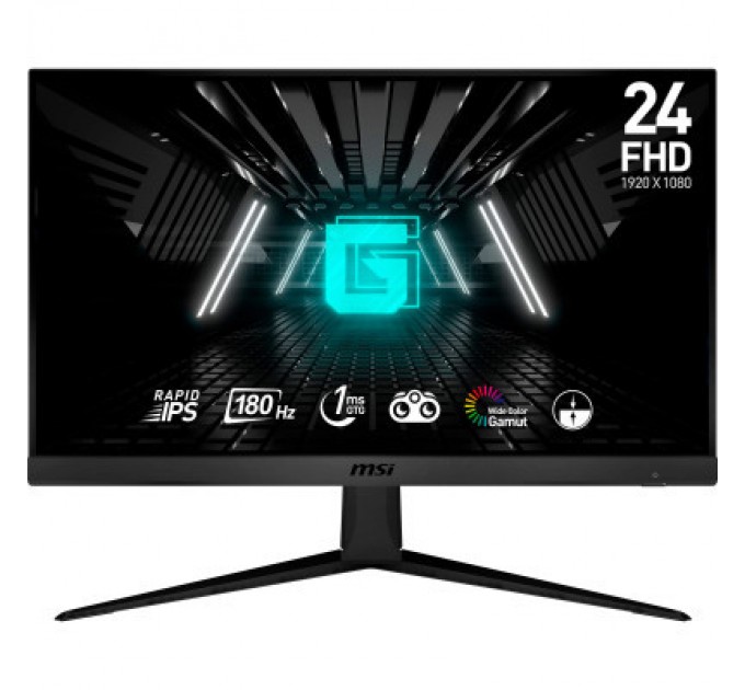 MSI Монітор MSI G2412F