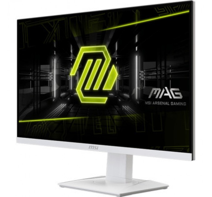 MSI Монітор MSI MAG 274QRFW