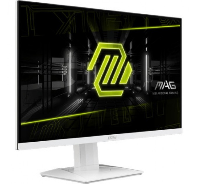 MSI Монітор MSI MAG 274QRFW
