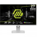 MSI Монітор MSI MAG 274QRFW