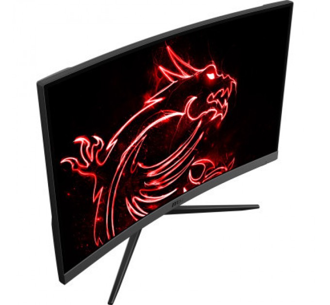 MSI Монітор MSI G27CQ4 E2