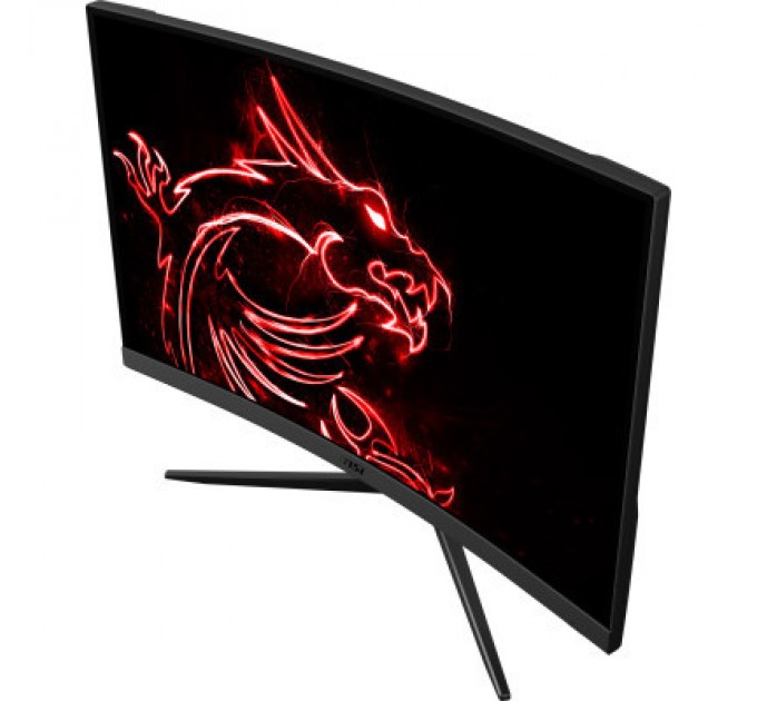 MSI Монітор MSI G27CQ4 E2