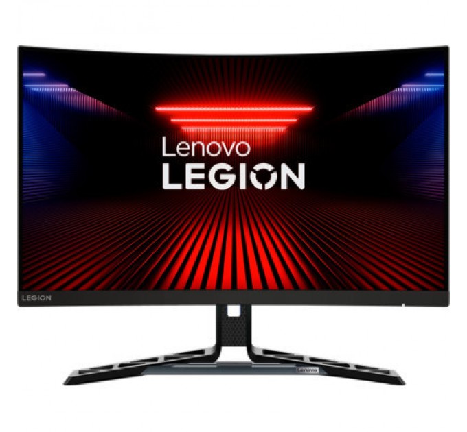 Lenovo Монітор Lenovo R27fc-30 (67B6GAC1UA)