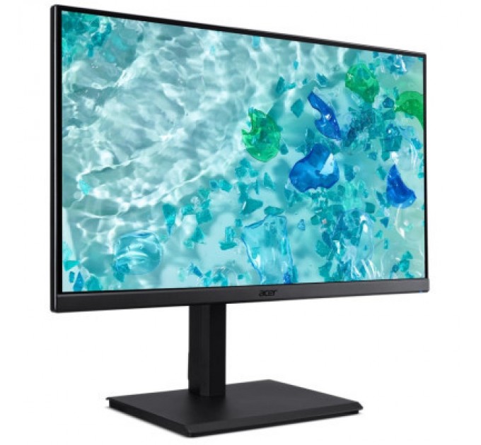 Acer Монітор Acer B277Ebmiprxv (UM.HB7EE.E08)