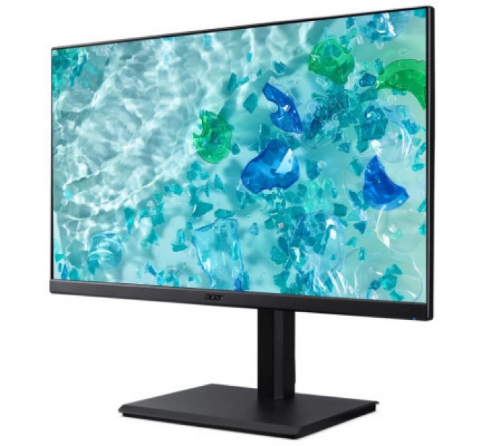 Acer Монітор Acer B277Ebmiprxv (UM.HB7EE.E08)