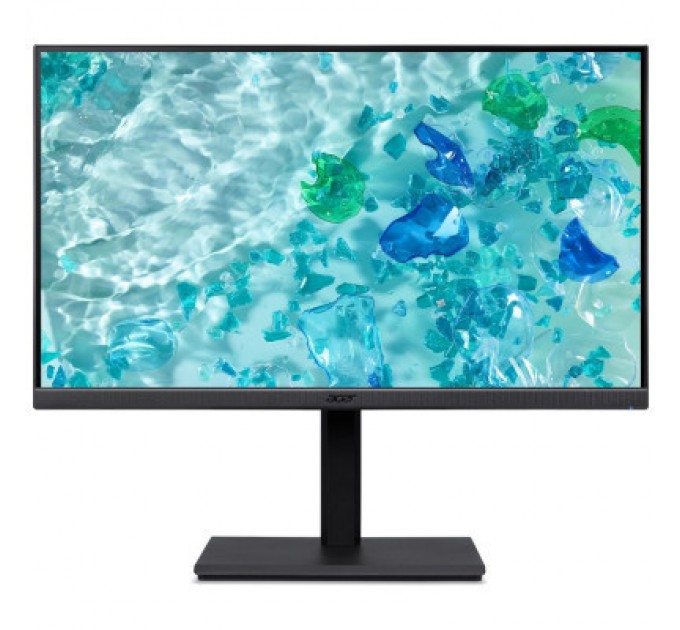 Acer Монітор Acer B277Ebmiprxv (UM.HB7EE.E08)