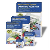 Плівка для ламінування lamiMARK А4 150мкн (100 шт.) (50605)