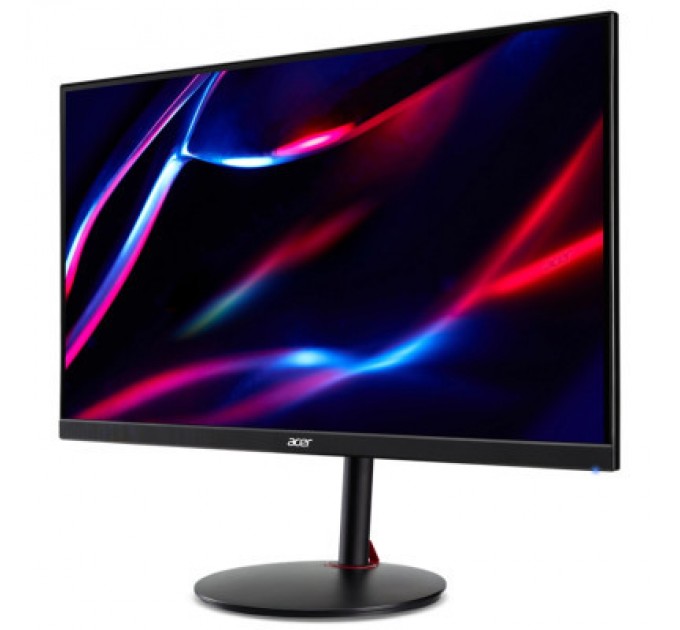 Acer Монітор Acer XV271UM3bmiiprx (UM.HX1EE.301)