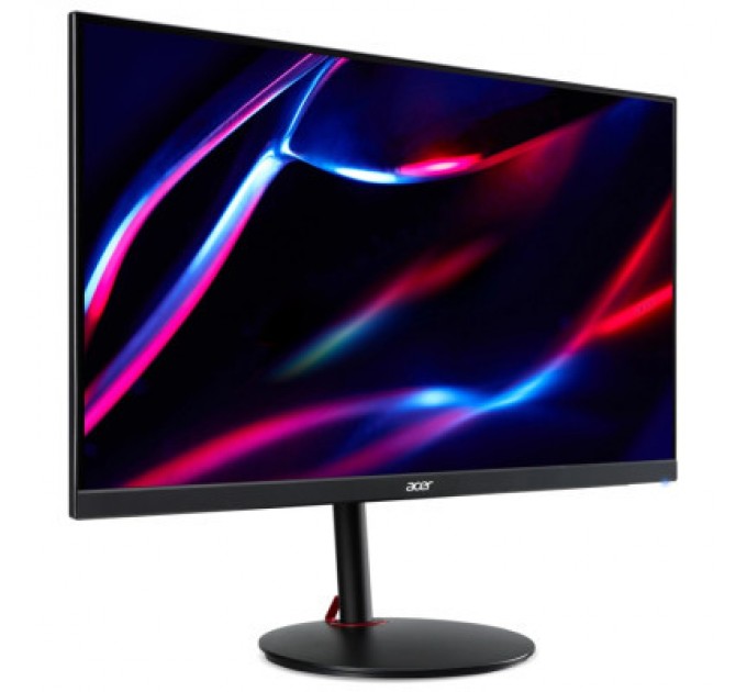 Acer Монітор Acer XV271UM3bmiiprx (UM.HX1EE.301)
