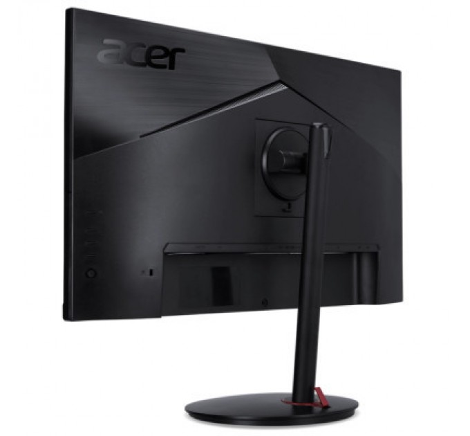 Acer Монітор Acer XV271UM3bmiiprx (UM.HX1EE.301)