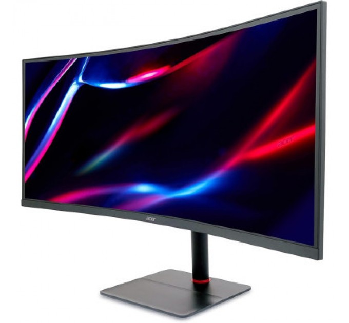 Acer Монітор Acer XV345CURVbmiphuzx (UM.CX5EE.V01)