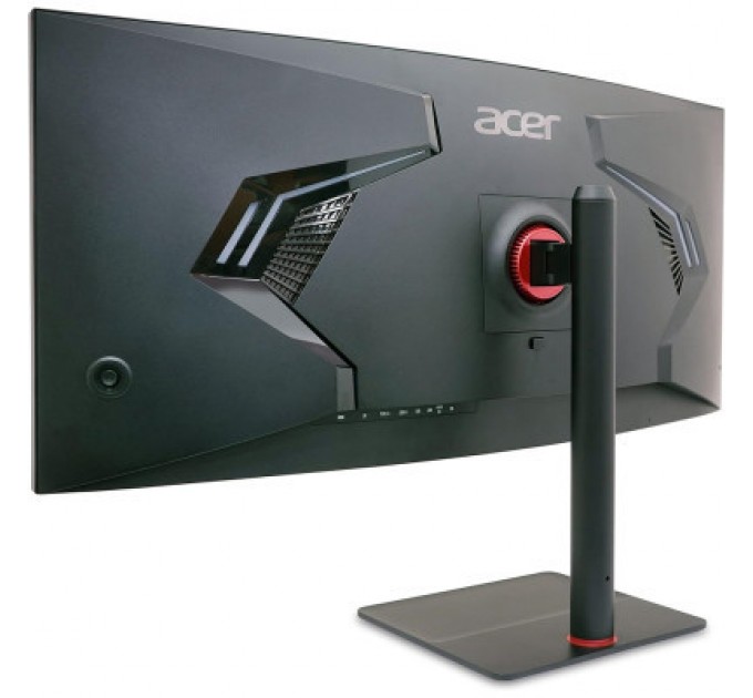 Acer Монітор Acer XV345CURVbmiphuzx (UM.CX5EE.V01)