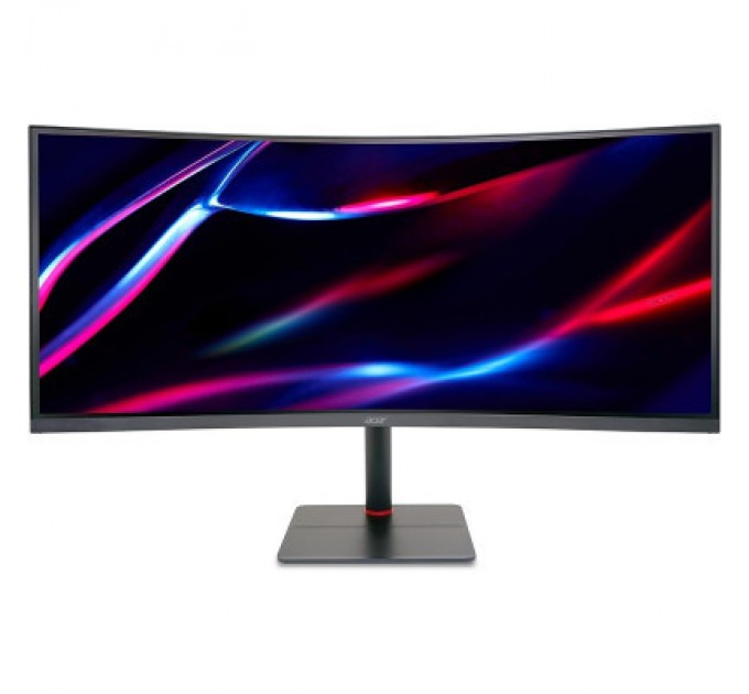 Acer Монітор Acer XV345CURVbmiphuzx (UM.CX5EE.V01)