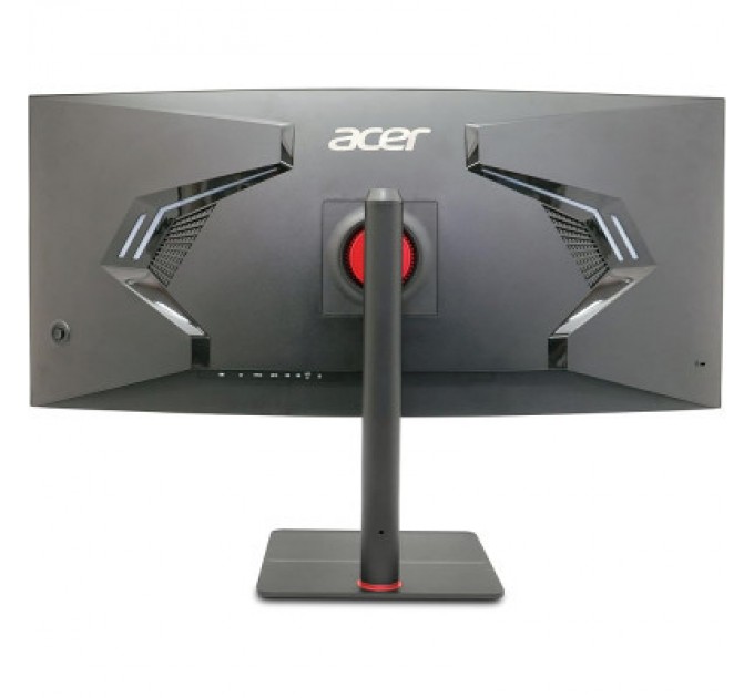 Acer Монітор Acer XV345CURVbmiphuzx (UM.CX5EE.V01)