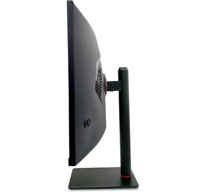 Acer Монітор Acer XV345CURVbmiphuzx (UM.CX5EE.V01)