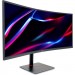 Acer Монітор Acer XV345CURVbmiphuzx (UM.CX5EE.V01)