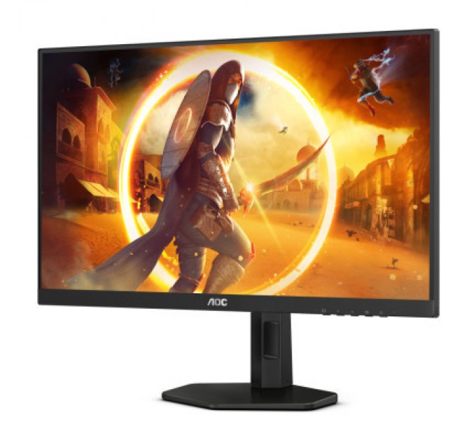 AOC Монітор AOC 27G4X
