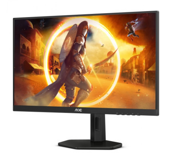 AOC Монітор AOC Q27G4X