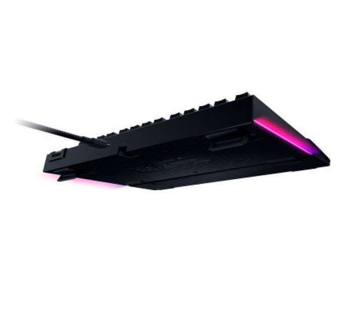 Razer Клавіатура Razer BlackWidow V4 75 USB UA Black (RZ03-05000100-R3M1)